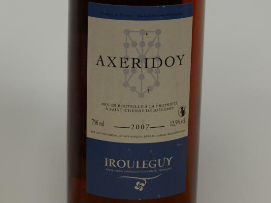 Irouléguy