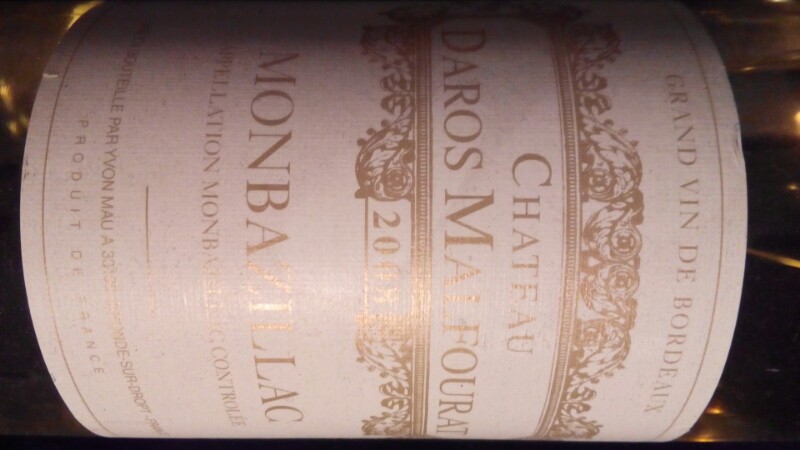 Monbazillac