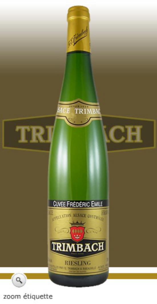 Alsace Riesling