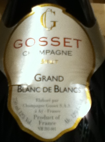 Champagne