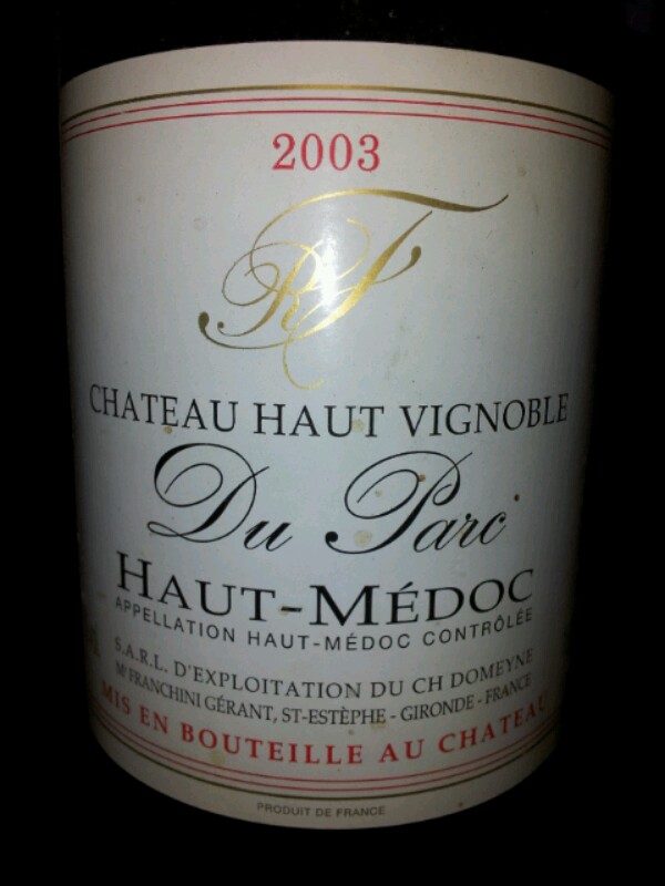 Haut-Médoc