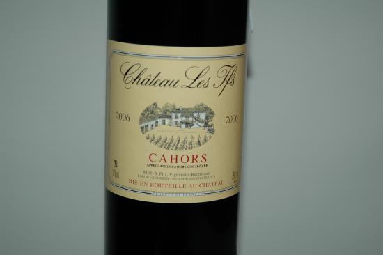 Cahors