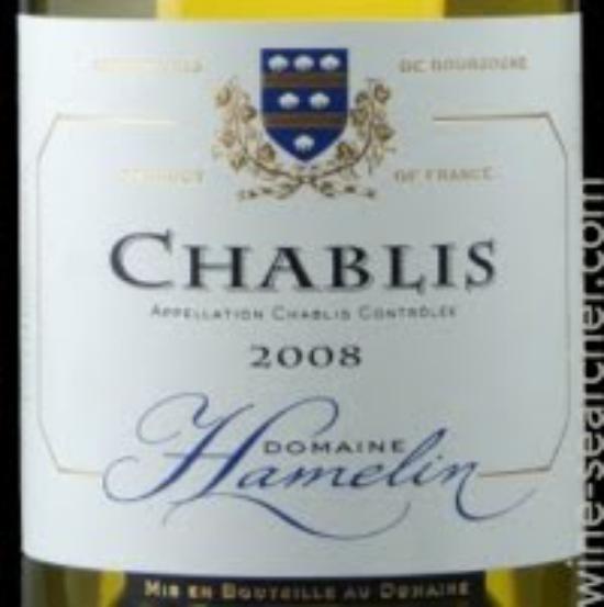 Chablis