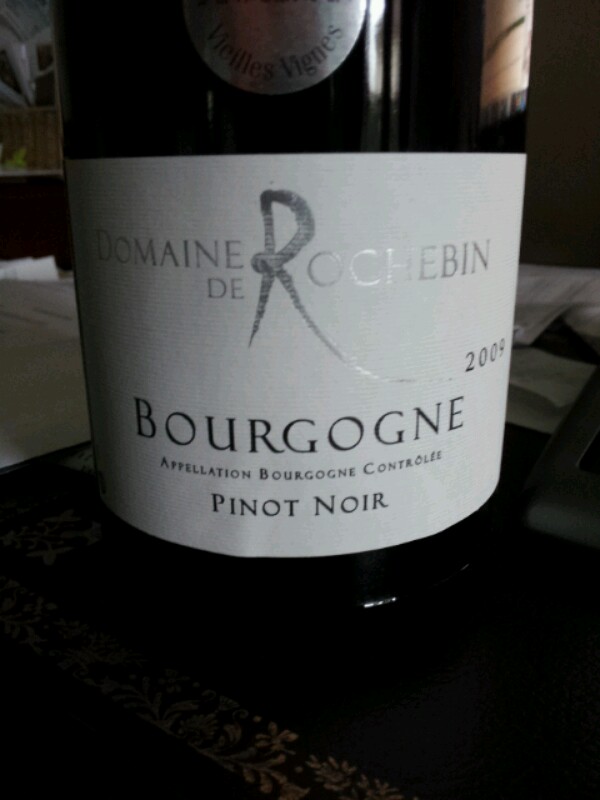 Bourgogne