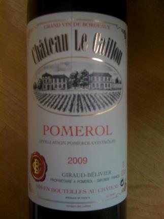 Pomerol