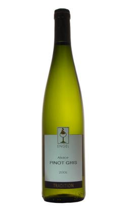 Alsace Pinot Gris