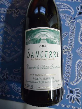 Sancerre