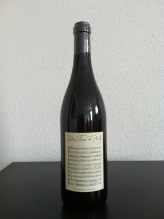 Pouilly-Fumé