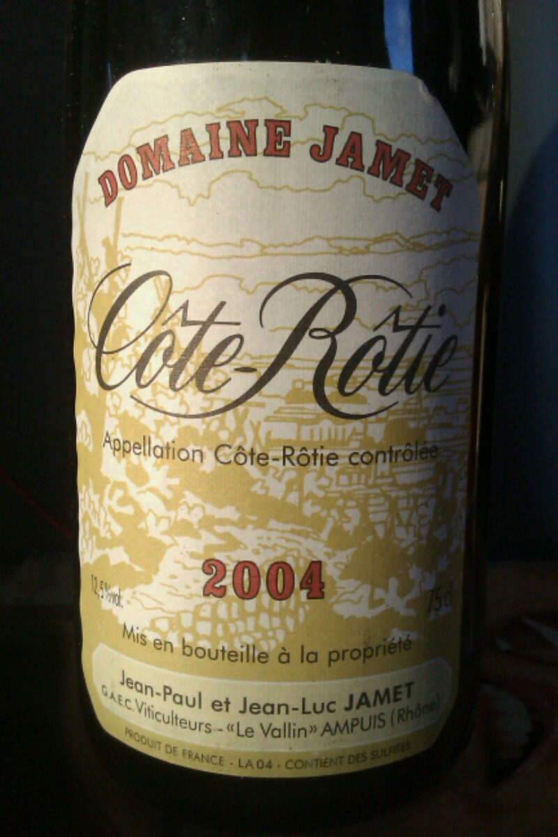 Côte-Rôtie