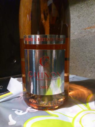 Chinon