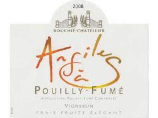 Pouilly-Fumé