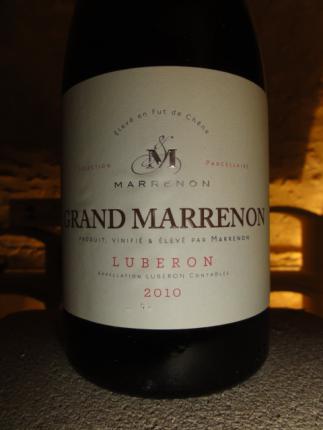 Côtes-du-Luberon
