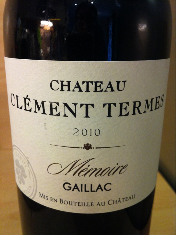 Gaillac