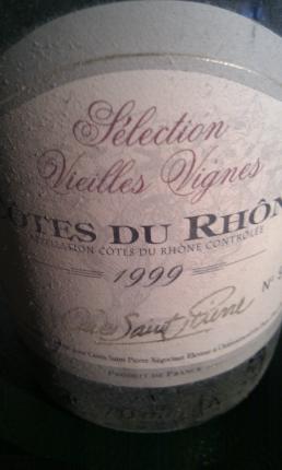 Côtes-du-Rhône