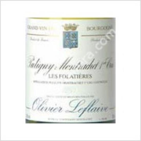 Chassagne-montrachet Premier Cru La Romanée