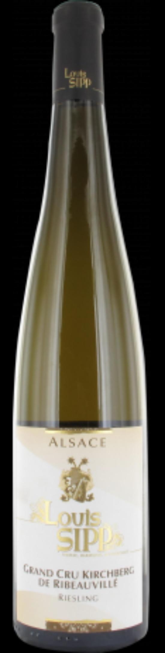Alsace Gewurztraminer