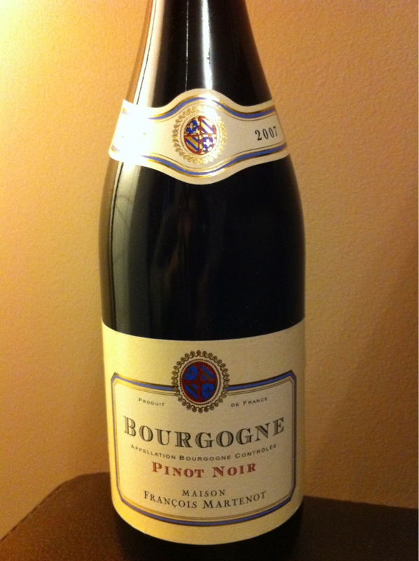 Bourgogne