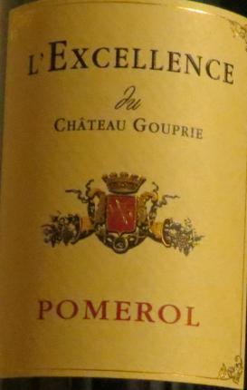 Pomerol