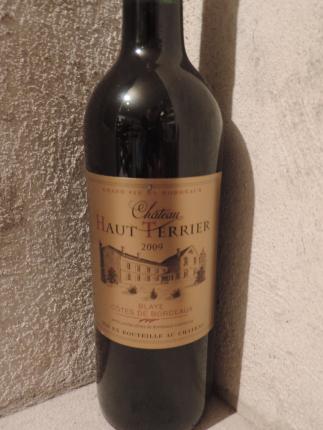Premières Côtes de Blaye