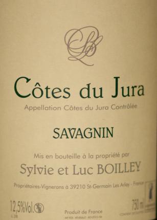 Côtes du Jura