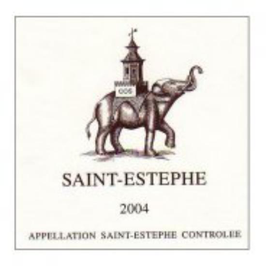 Saint-Estèphe