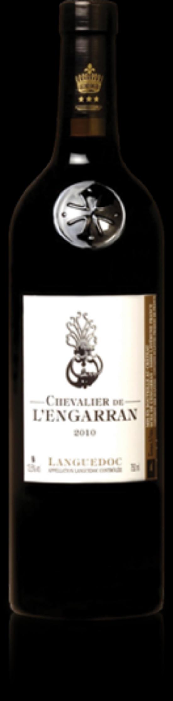 Coteaux du Languedoc Saint Georges