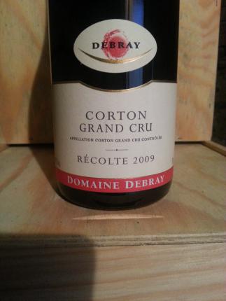 Corton
