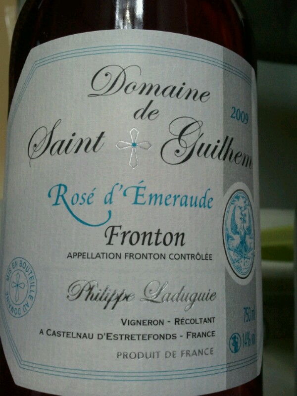 Fronton