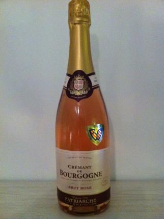 Crémant de Bourgogne