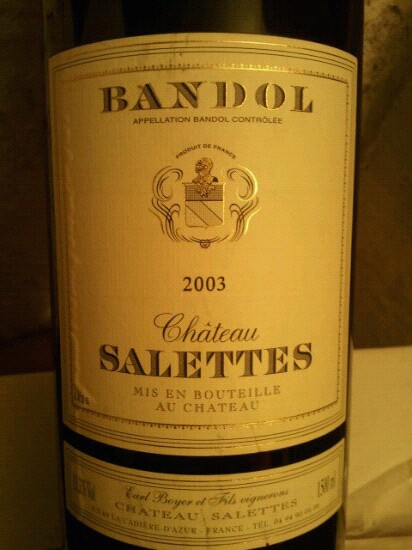 Bandol