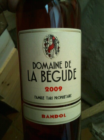 Bandol