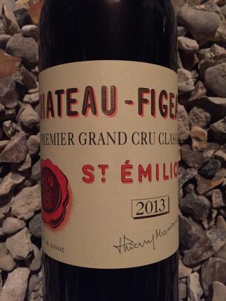 Saint-Emilion Grand Cru