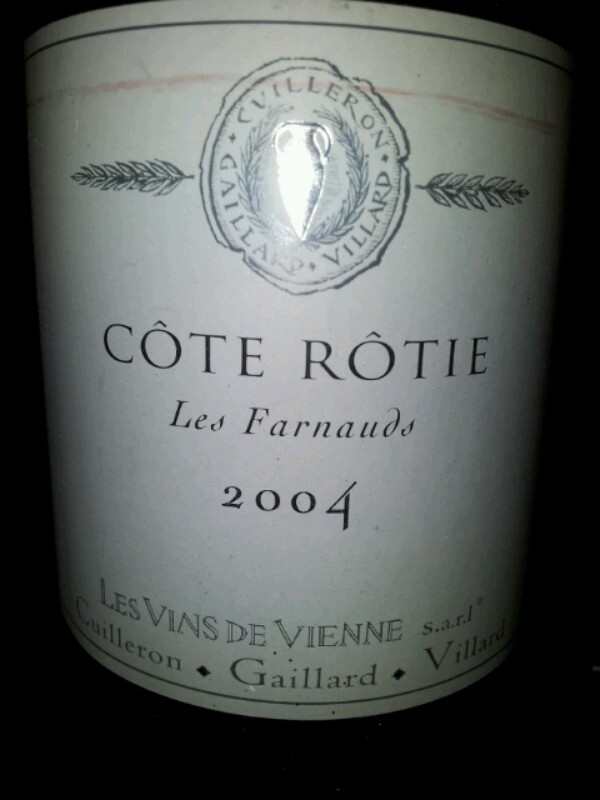 Côte-Rôtie