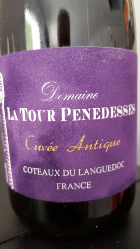 Coteaux du Languedoc