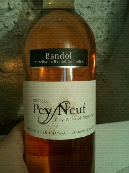Bandol