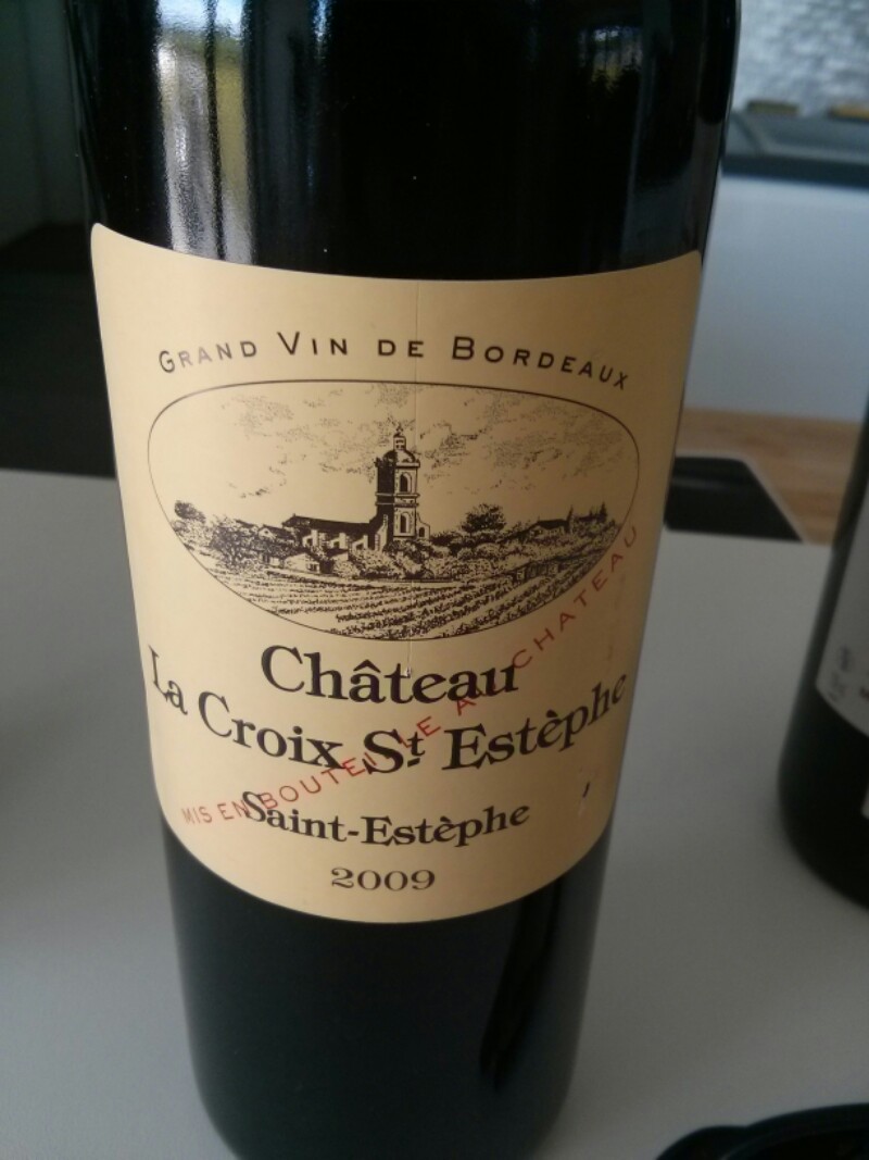 Saint-Estèphe