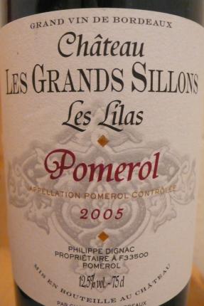 Pomerol