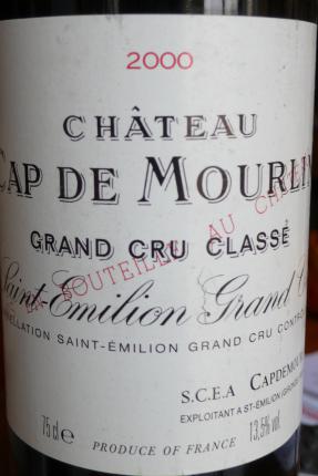 Saint-Emilion