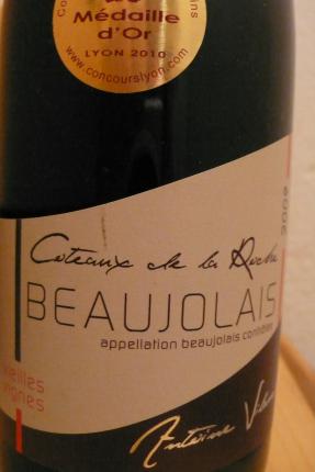 Beaujolais