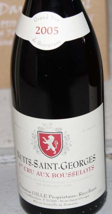 Nuits-Saint-Georges