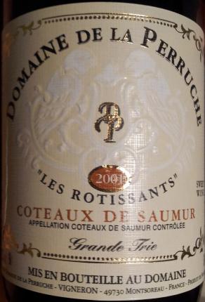 Coteaux de Saumur