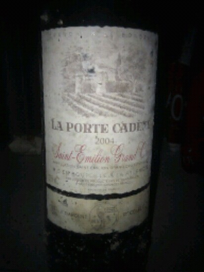 Saint-Emilion