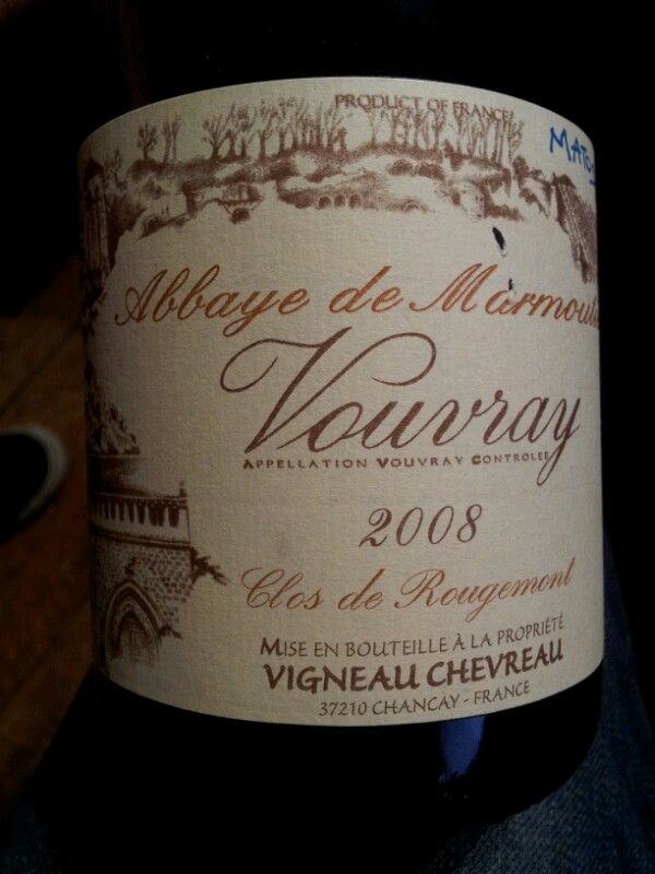Vouvray