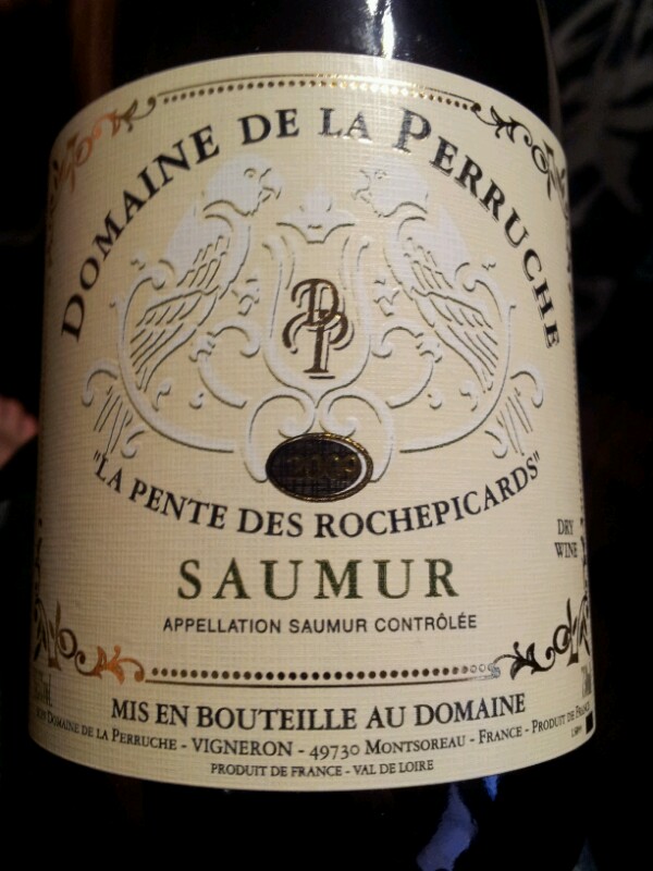 Saumur