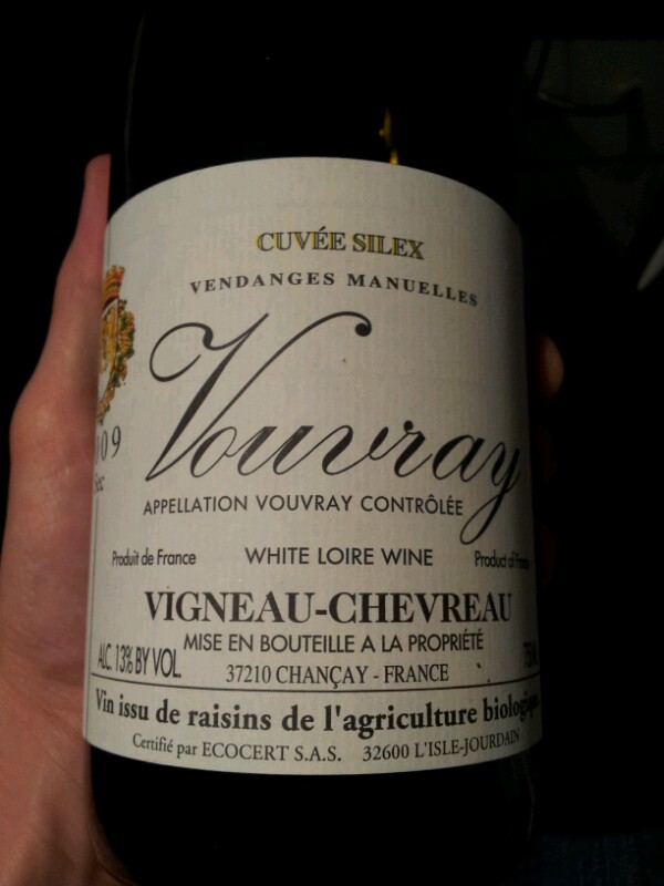 Vouvray