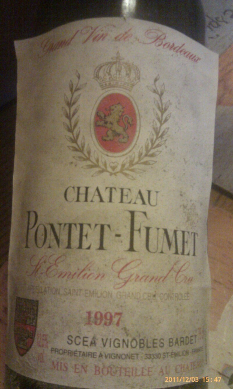 Haut-Médoc