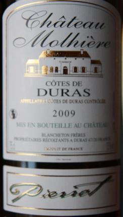 Côtes-de-Duras