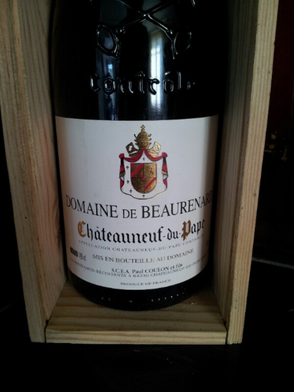 Châteauneuf-du-Pape