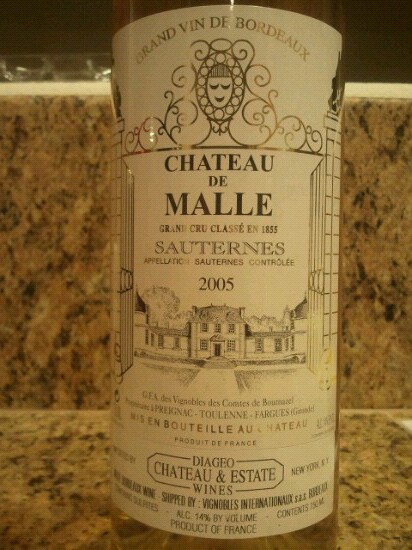 Sauternes