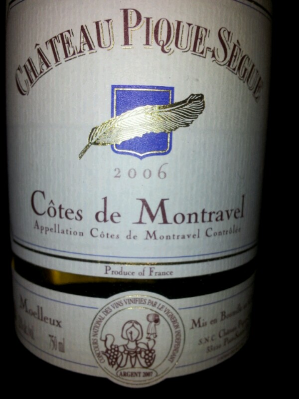 Côtes-de-Montravel